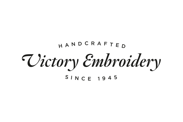 Victory Embroidery